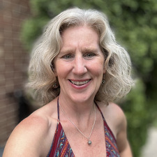 Cathy Miller