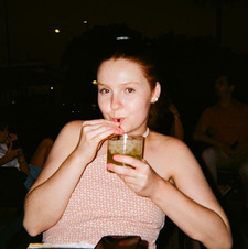 Maddie Brechtel