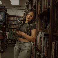 Jolie McAdoo's Goodreads