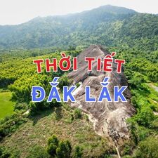 Thời Tiết Đắk Lắk