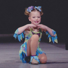 grace axelson