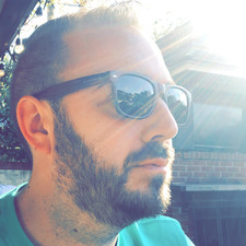Matthew Kersten