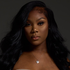 Raven Parham