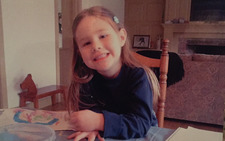 Megan Van Steenbergen