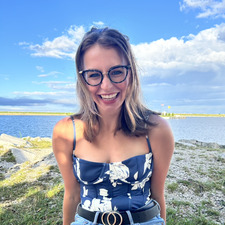 Hannah Decker