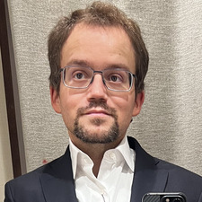 André Lopes Dos Santos