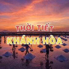 Thời tiết Khánh Hòa