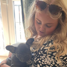 Ruby Procter