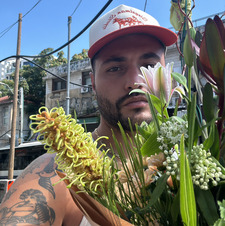 Yuval Sabag