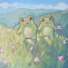 Yourfriendlyreader!!