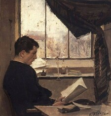 Урош Максимовић