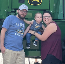 Danielle Sanders-Main