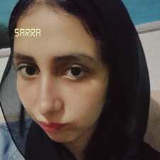 ساره