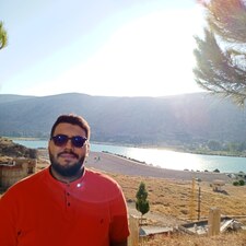 Mohammad Rida