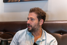 Chris Komari