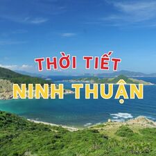 Thời tiết Ninh Thuận