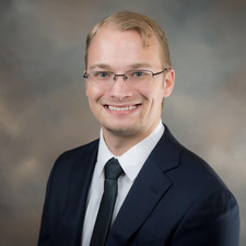 Caleb Hitz