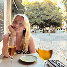 Vilda Andreasdotter