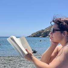 Ιωάννα Γιαννακού