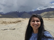 Apoorva Sharma