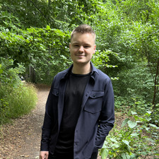 Jonas Højrup Hansen