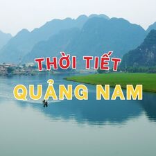 Thời tiết Quảng Nam