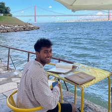 Akash Srinivasan