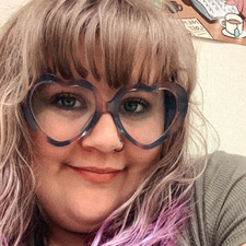 Amelia Whitworth-Long