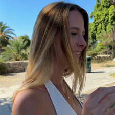 Dana Strackfeldt