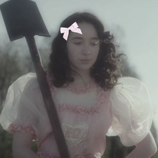 ellie ૮ ․ ․ ྀིა