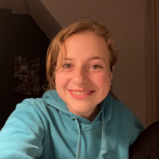 Roos van den Berg