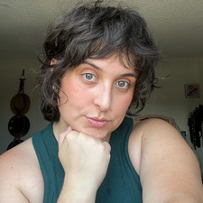 Theresa Reish
