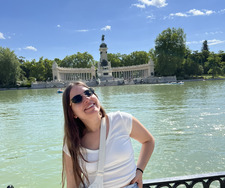 Macarena Danze