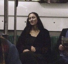 Mona Lisa