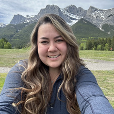 Cassandra Noonan-Robinson