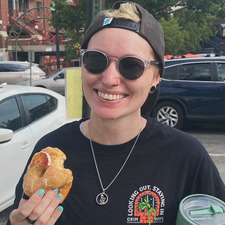 Ky Peterson