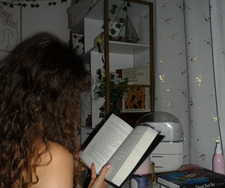 Chloe Mousseau-Borges