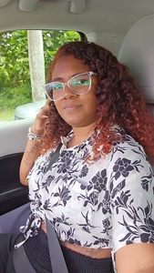 Samantha Shepherd-Capron 