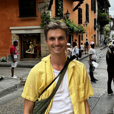 Johan Ness Gerhardsen