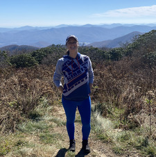 Robin Kristina Reads