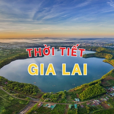 Thời tiết Gia Lai