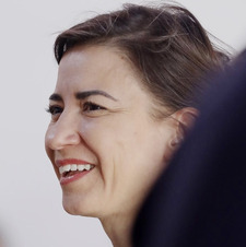 Pinar Wennerberg
