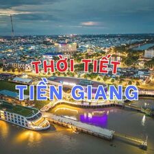 Thời tiết Tiền Giang