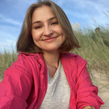 Ema Girgždytė