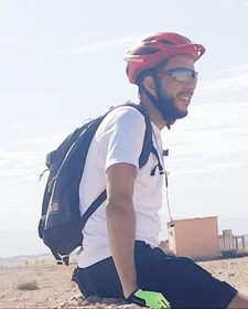 Mohamed Noukra