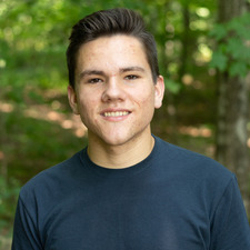 Christopher Stoltzfus