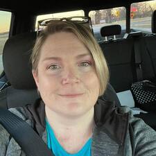 Melissa Baker-Morton