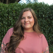 Hannah McRight