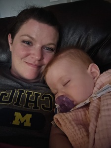 Danielle Ochsenbauer