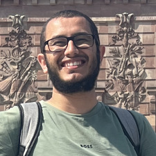 Islam Mesabah 